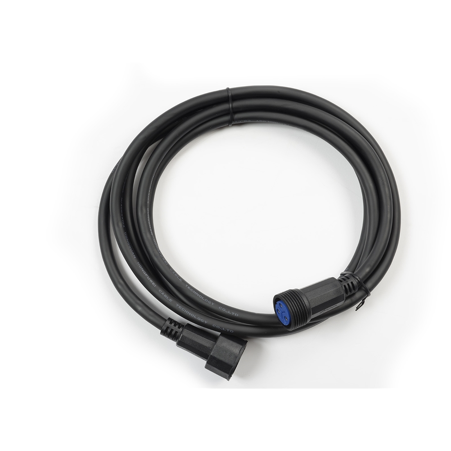 Algam Lighting PATCH-1212HEX-3M