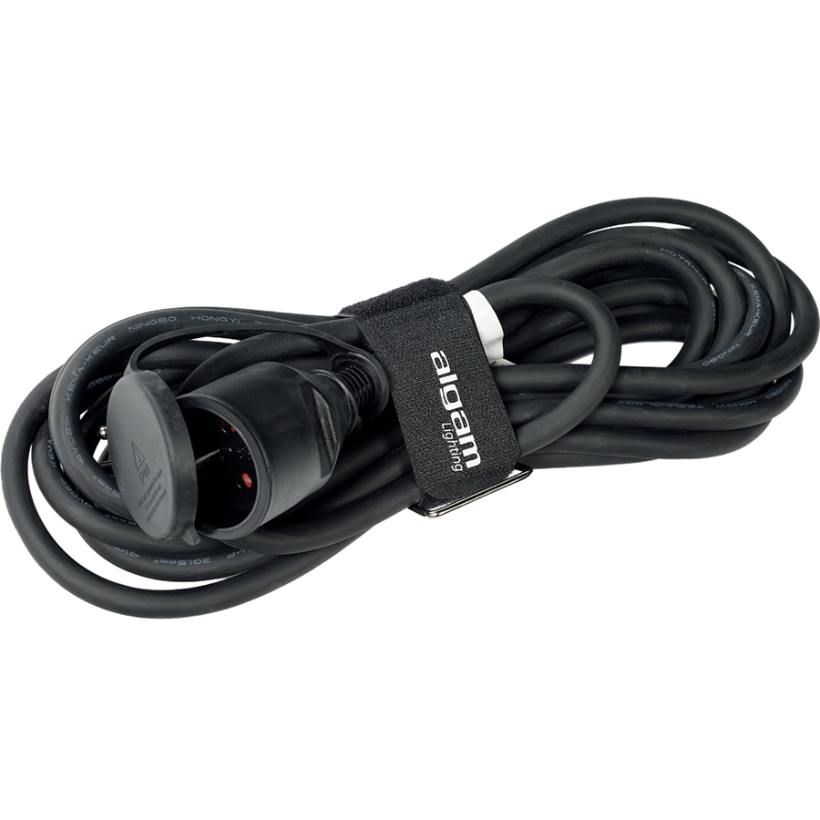 Algam Lighting PRO-IP315-5M Prolunga IP44 5mt