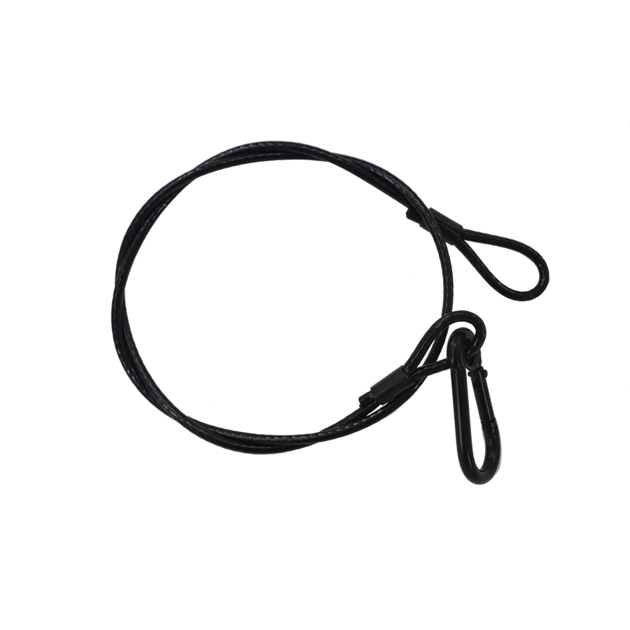 Algam Lighting SWB-4-85 Cavo di Sicurezza 85 cm