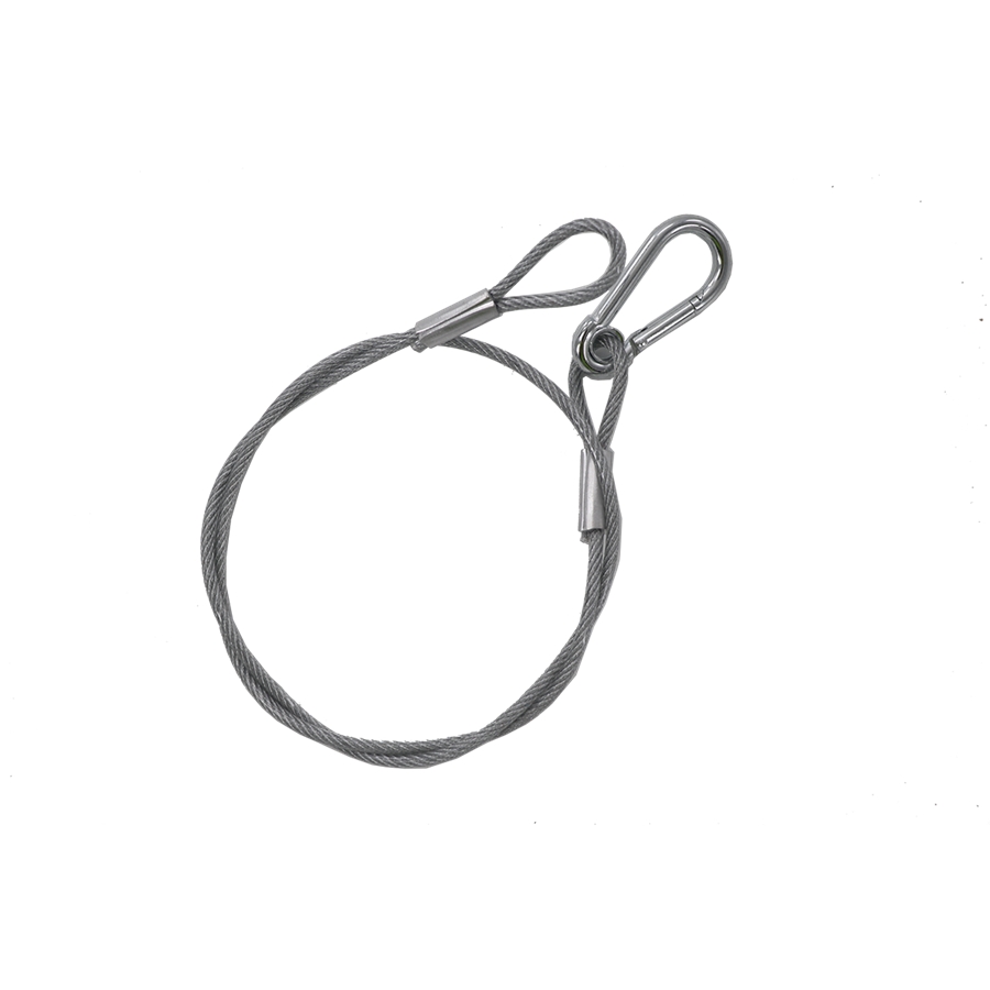 Algam Lighting SWS-4-85 Cavo di Sicurezza 85 cm