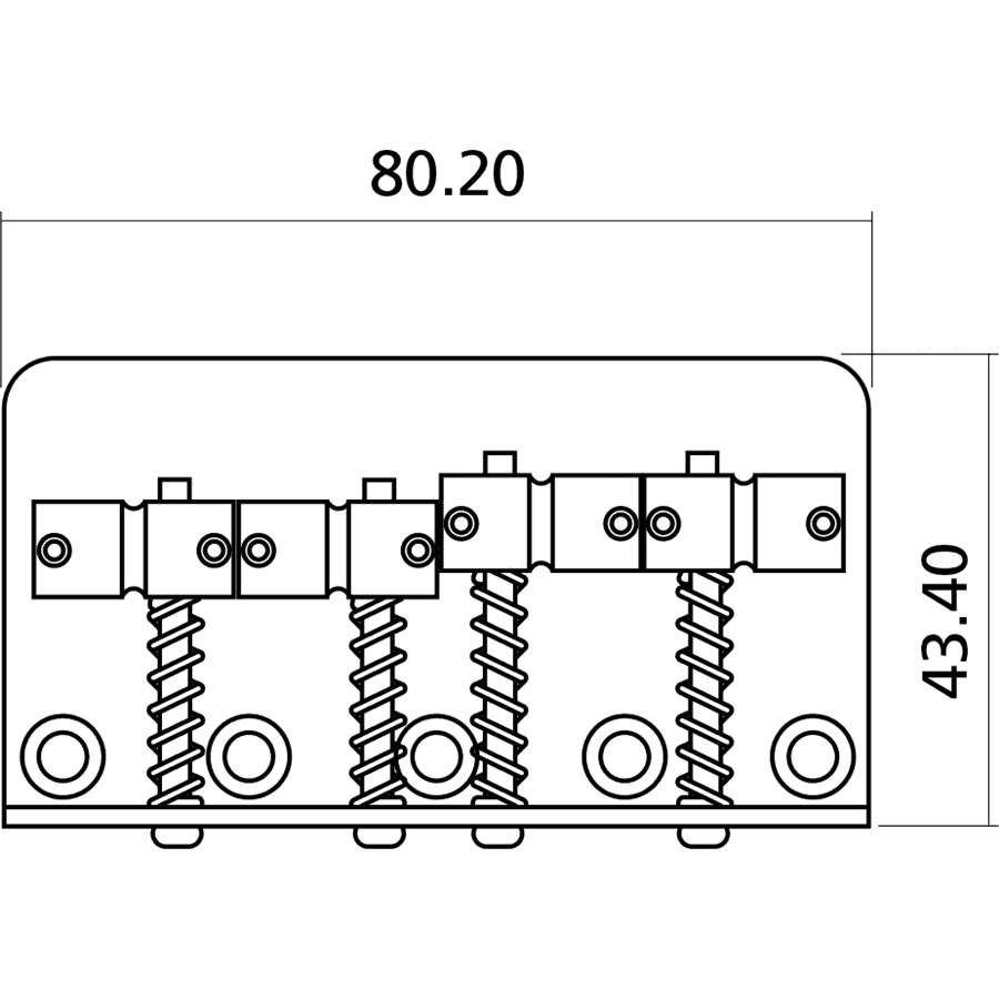 20-yellow-parts-ez1250c-ponte-fisso-chitarra-elettrica-cromato-18800056_1
