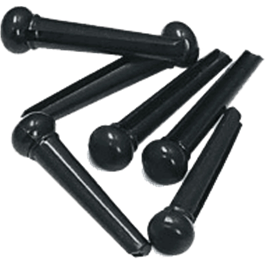 20-yellow-parts-ez1410b-pin-ponte-chitarra-acustica-neri-6-pcs-18800062_0