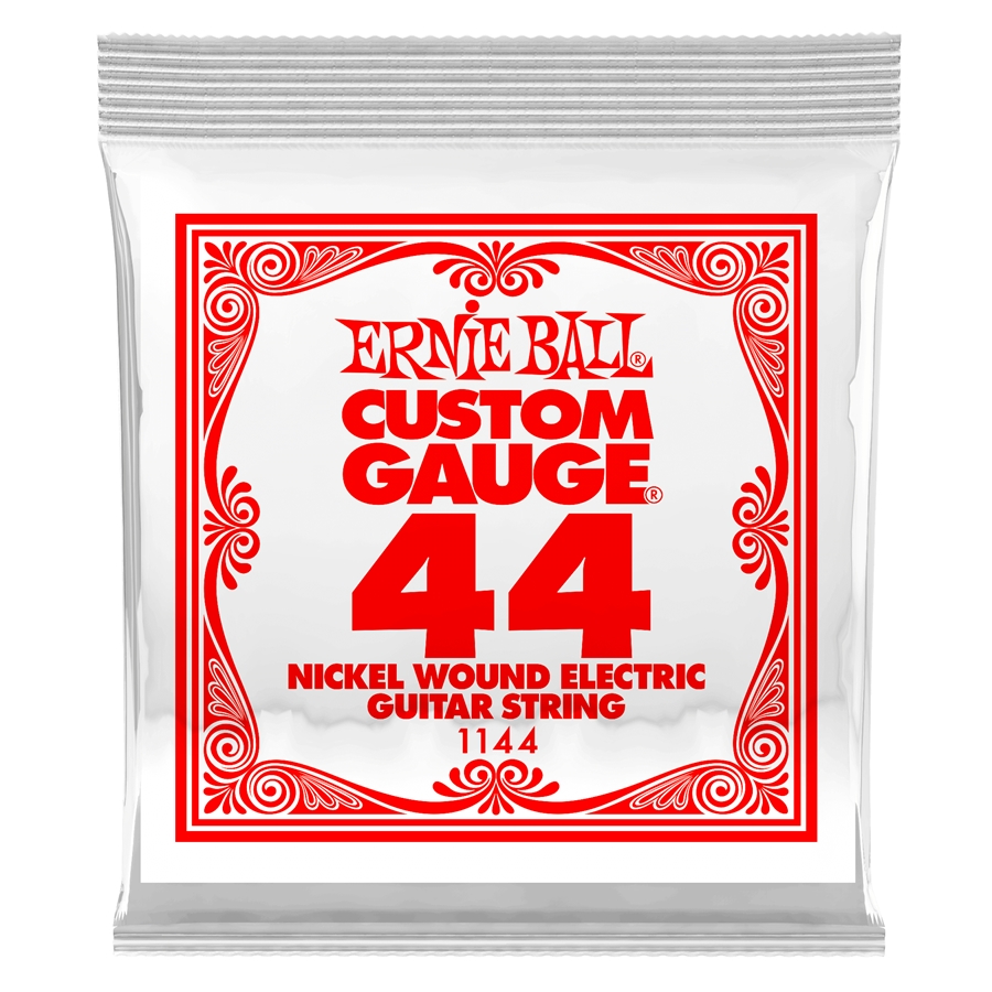 Ernie Ball 1144 Nickel Wound .044