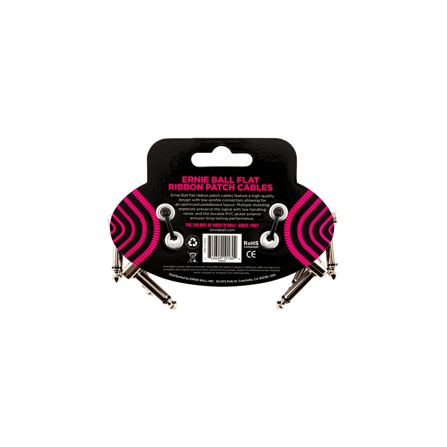22-ernie-ball-6220-flat-ribbon-patch-cable-762-cm-pacco-da-3-p06220_1