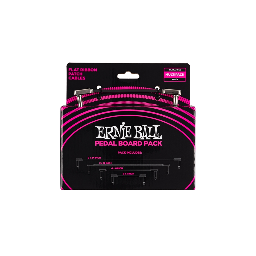 22-ernie-ball-6224-flat-ribbon-patch-cables-multi-pack-p06224_0