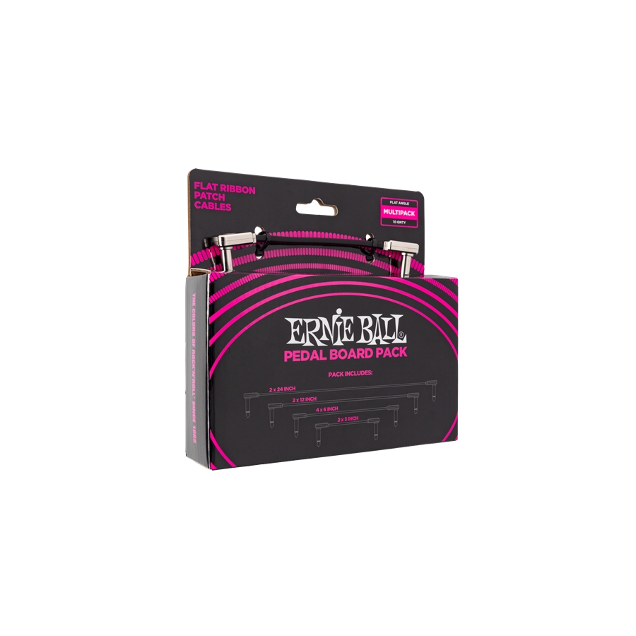 22-ernie-ball-6224-flat-ribbon-patch-cables-multi-pack-p06224_1