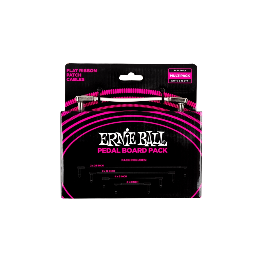 22-ernie-ball-6387-flat-ribbon-patch-cables-white-multi-pack-p06387_0