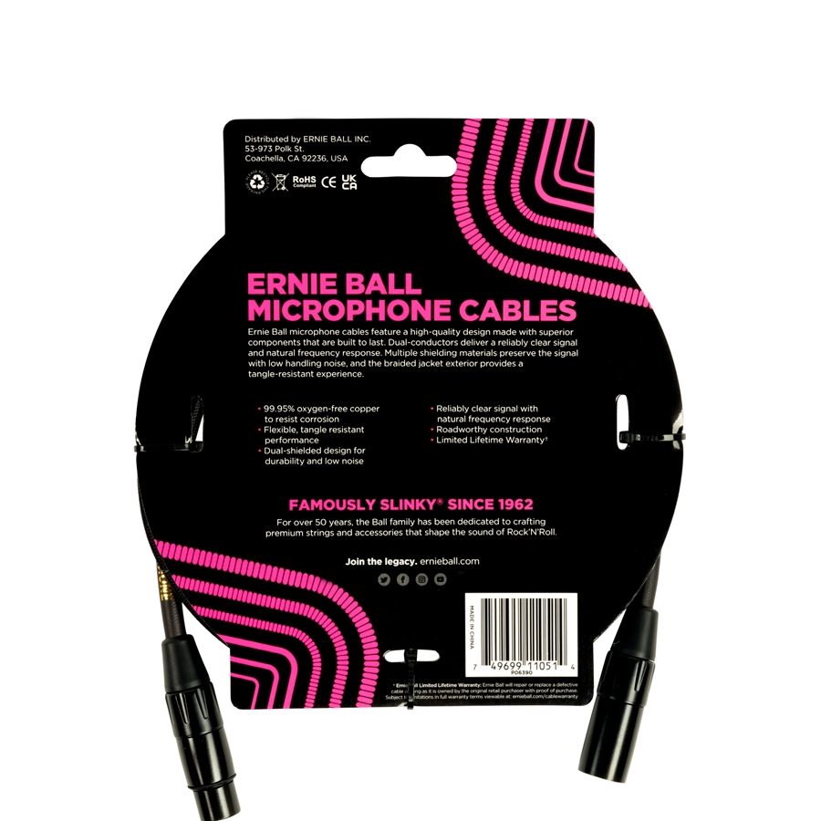 22-ernie-ball-6390-cavo-microfonico-braided-nero-15-m-p06390_1