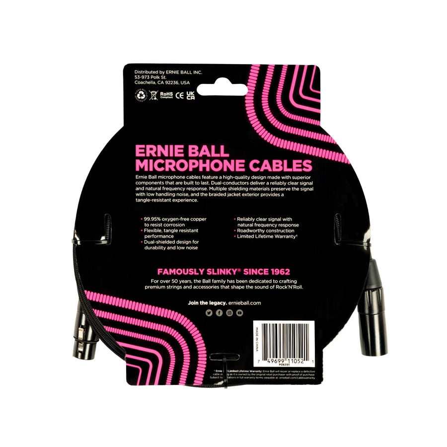 22-ernie-ball-6391-cavo-microfonico-braided-nero-45-m-p06391_1