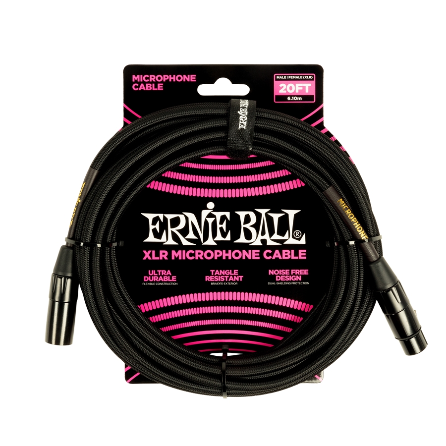 22-ernie-ball-6392-cavo-microfonico-braided-nero-6-m-p06392_0