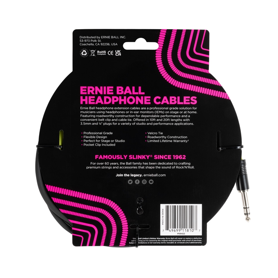 22-ernie-ball-6422-prolunga-cuffie-trs-jack-grande-3m-p06422_1