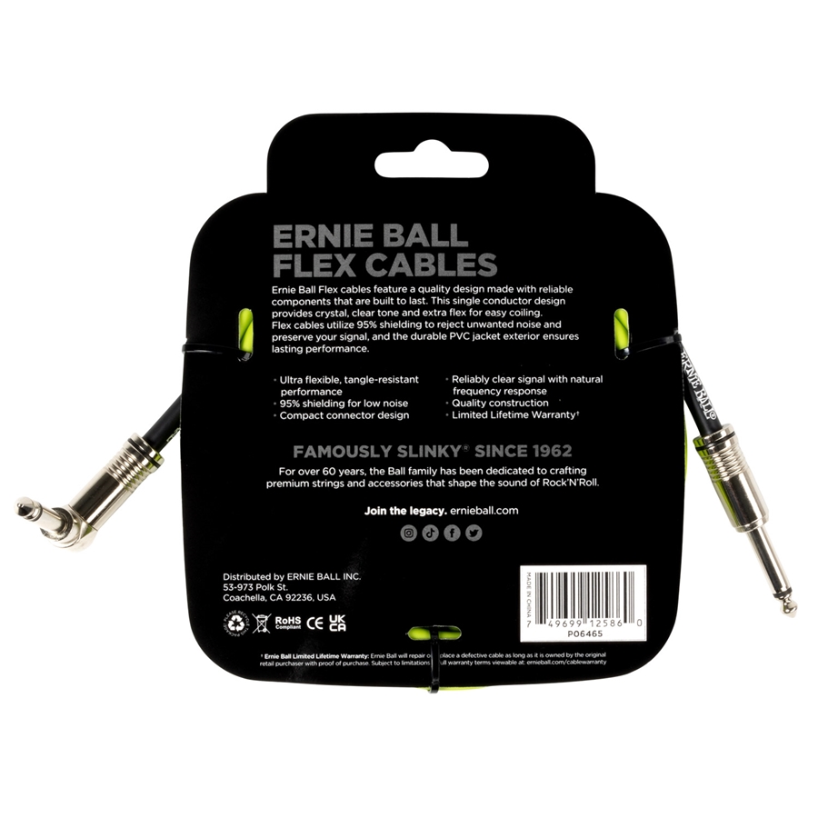 22-ernie-ball-6465-flex-cable-straight-angle-green-3m-p06465_1