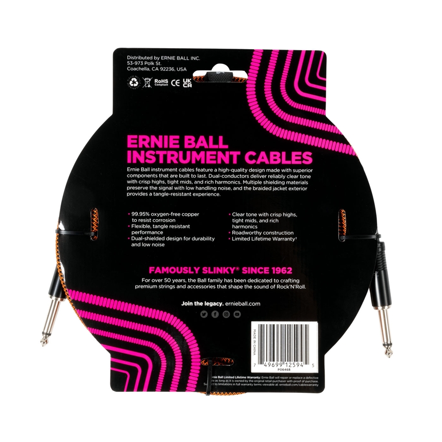 22-ernie-ball-6468-braided-pumpkin-pie-straight-straight-3m-p06468_1