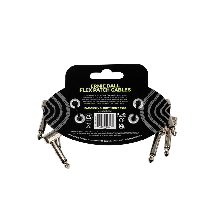 22-ernie-ball-6474-flex-patch-cable-glow-in-dark-7-62-cm-3pk-p06474_1