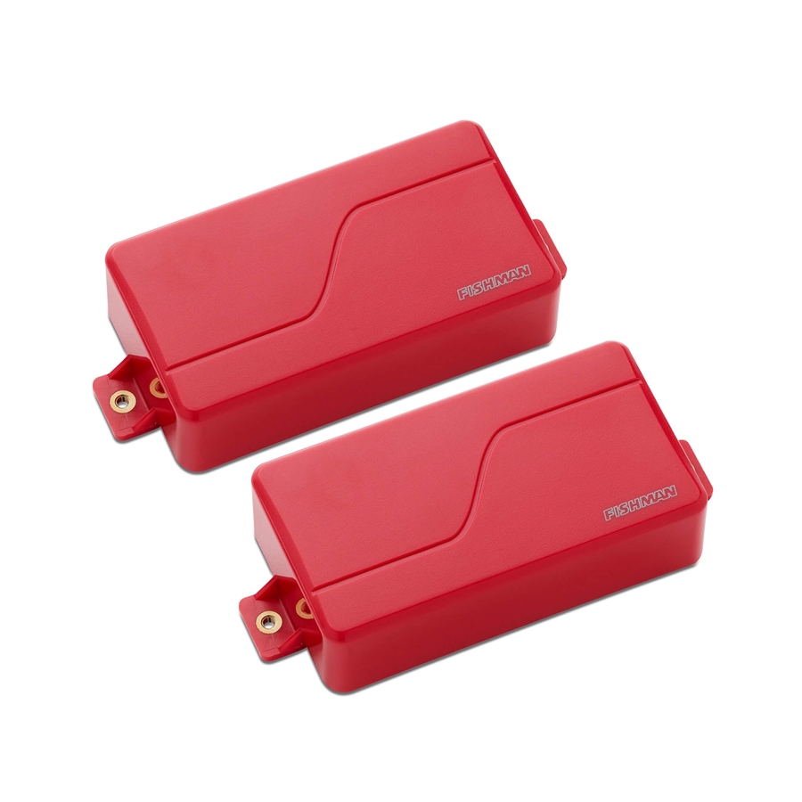 FISHMAN FLUENCE MODERN HUMBUCKER SET/2 (PRF-M36-SD2)