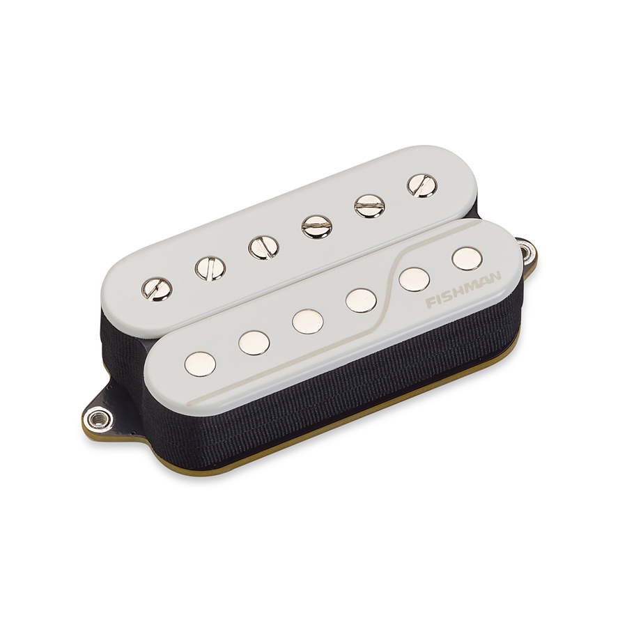 FISHMAN FLUENCE OPEN CORE CLASSIC HUMBUCKER BRIDGE (PRF-COC-BW1)