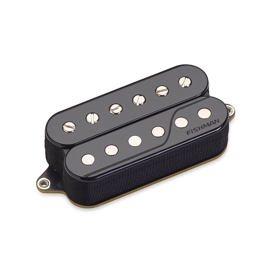 FISHMAN FLUENCE OPEN CORE CLASSIC HUMBUCKER NECK (PRF-COC-NB1)