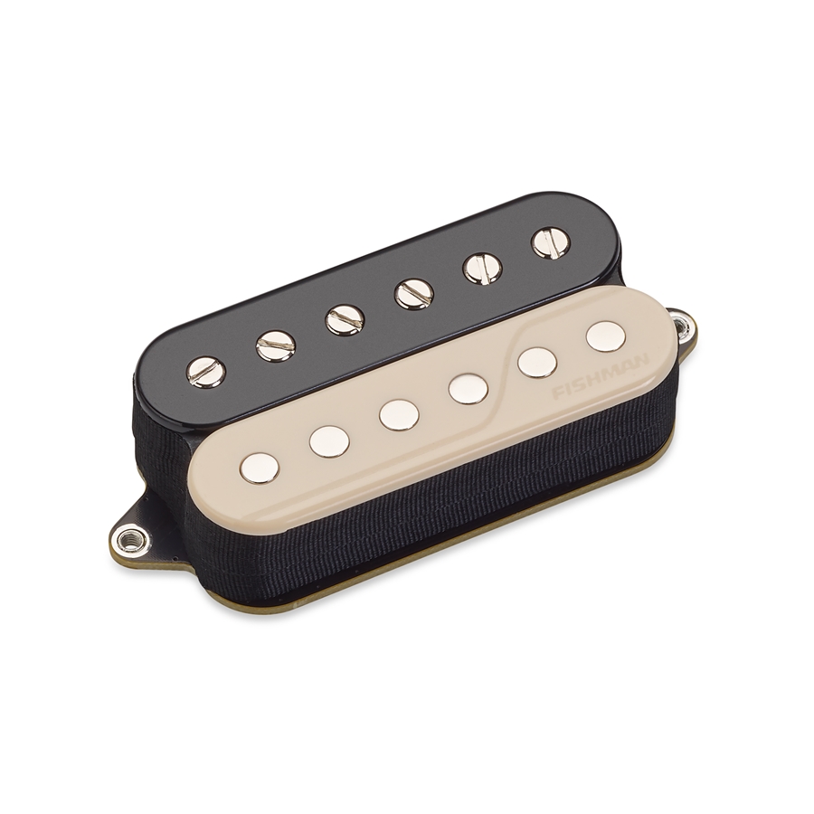 FISHMAN FLUENCE OPEN CORE CLASSIC HUMBUCKER NECK (PRF-COC-NV1)