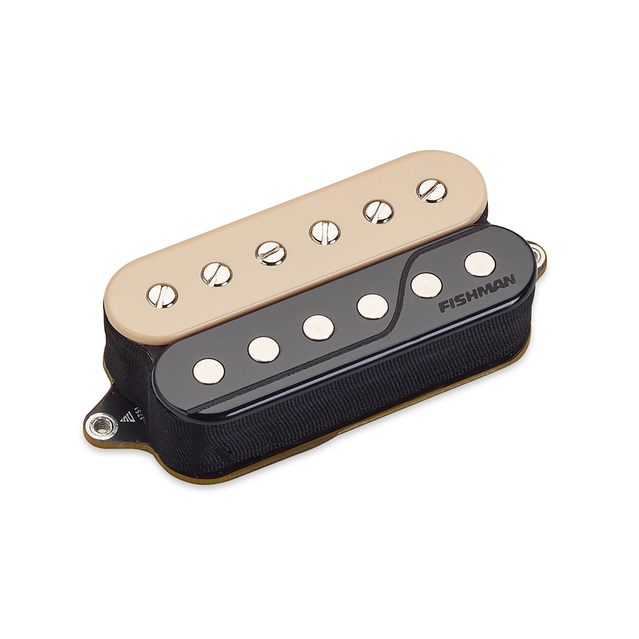 FISHMAN FLUENCE OPEN CORE CLASSIC HUMBUCKER NECK (PRF-COC-NZ1)