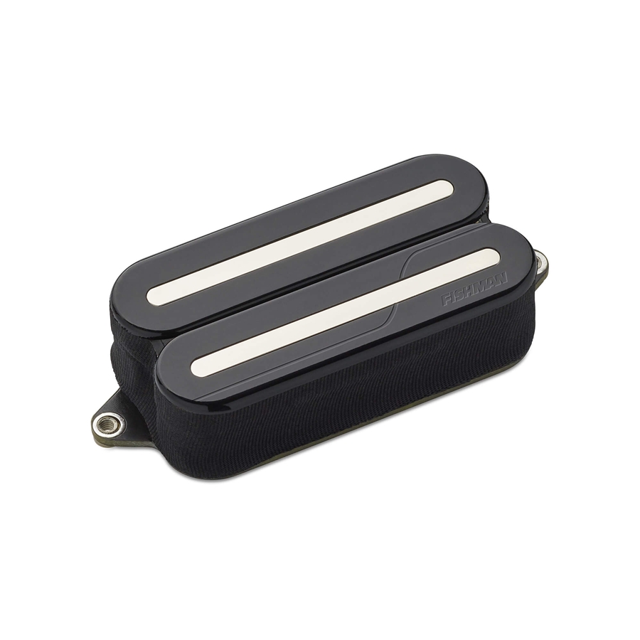FISHMAN FLUENCE OPEN CORE MODERN HUMBUCKER CERAMIC (PRF-MO6-CBN)