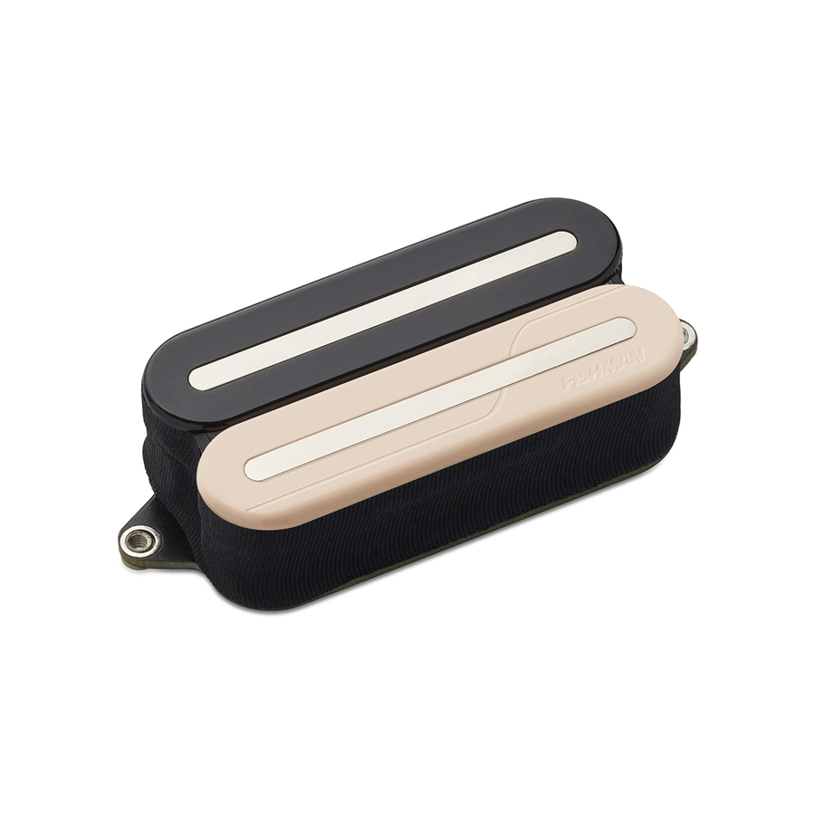 FISHMAN FLUENCE OPEN CORE MODERN HUMBUCKER CERAMIC (PRF-MO6-CVN) FISHMAN FLUENCE OPEN CORE MODERN HUMBUCKER CERAMIC (PRF-MO6-CVN)