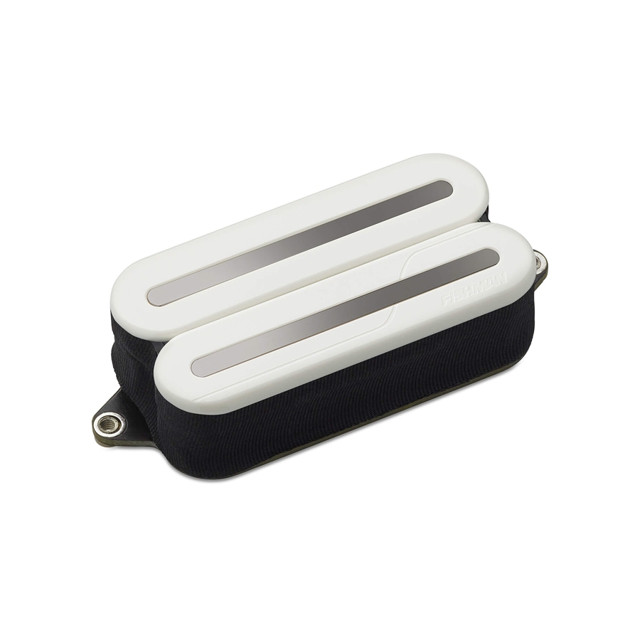 FISHMAN FLUENCE OPEN CORE MODERN HUMBUCKER CERAMIC (PRF-MO6-CWB)