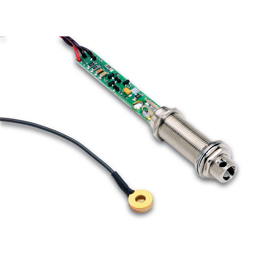 Fishman PRO-RES-001 Pickup Passivo per Chitarre Resofoniche