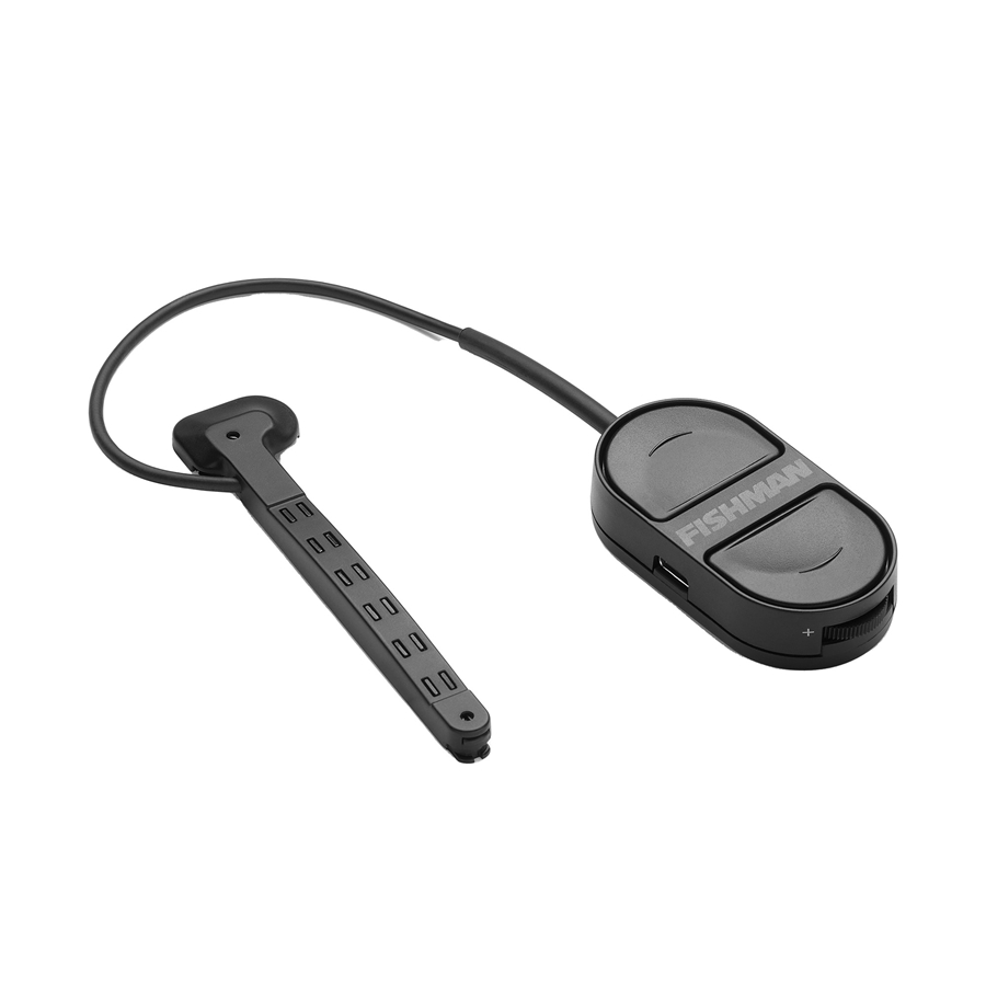 FISHMAN TRIPLEPLAY EXPRESS MIDI GUITAR CONTROLLER (PRO-TRP-402)