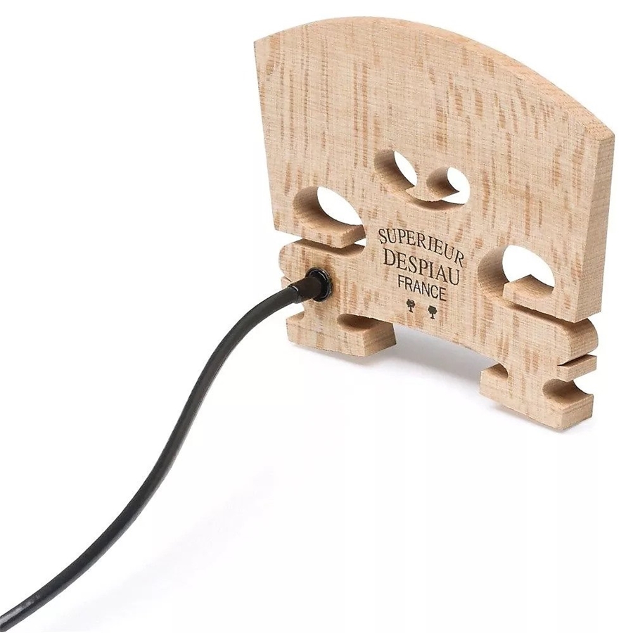 FISHMAN V-300 PICKUP CONCERTO VIOLINO (PRO-V30-0VI) FISHMAN V-300 PICKUP CONCERTO VIOLINO (PRO-V30-0VI)