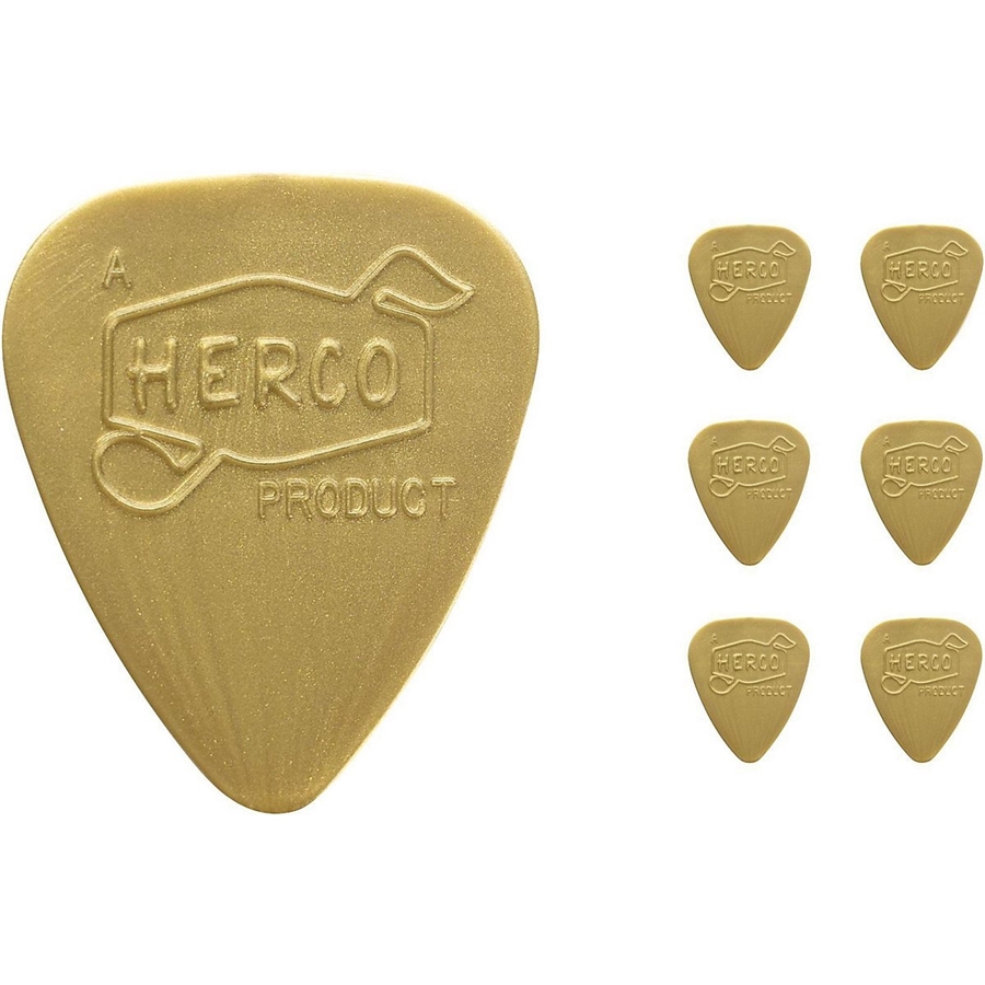 HERCO HEV210P HERCO VINTAGE '66 LIGHT PLAYER/6 HERCO HEV210P HERCO VINTAGE '66 LIGHT PLAYER/6