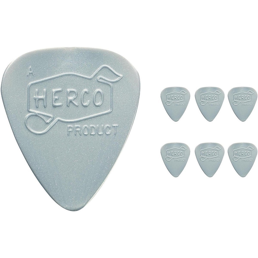 DUNLOP HEV211P HERCO VINTAGE '66 HEAVY PLAYER/6 DUNLOP HEV211P HERCO VINTAGE '66 HEAVY PLAYER/6