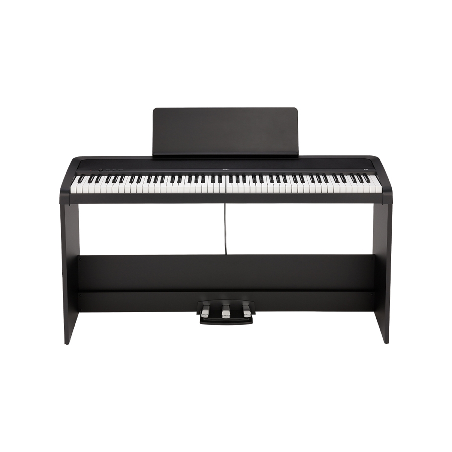 Korg B2+SP BK