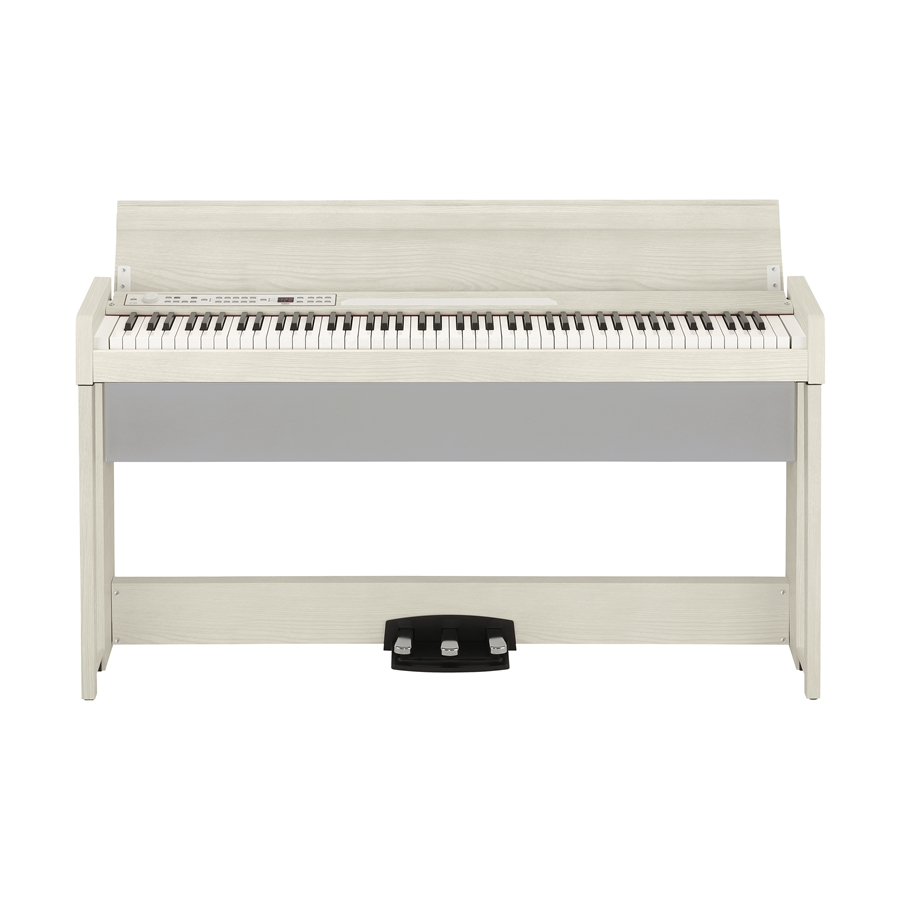 Korg C1 Air WA - White Ash