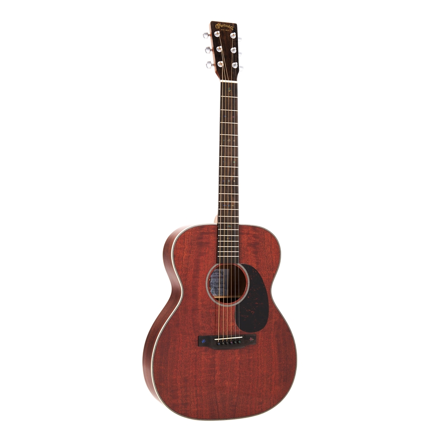 C.F. Martin & Co. 000-11E Craig Thatcher