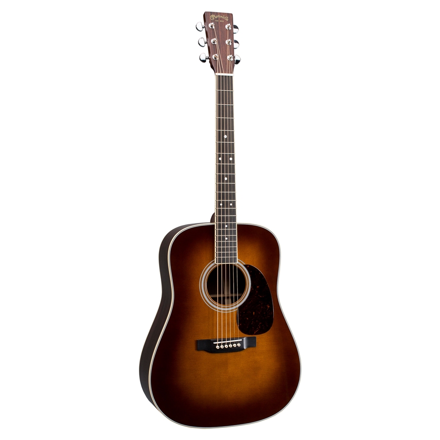 C.F. Martin & Co. D-35 Ambertone (2025)