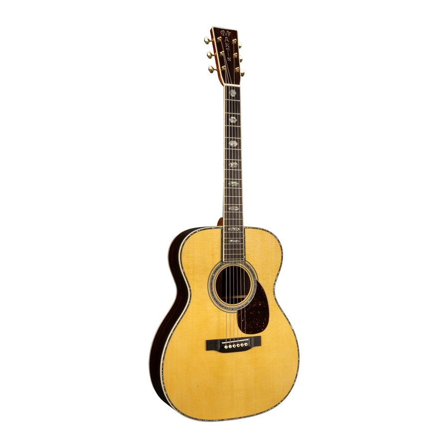 Martin & Co. OM-45 (2025)