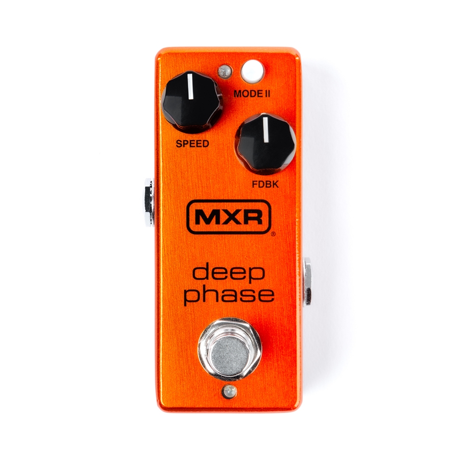 Mxr M279 Deep Phase