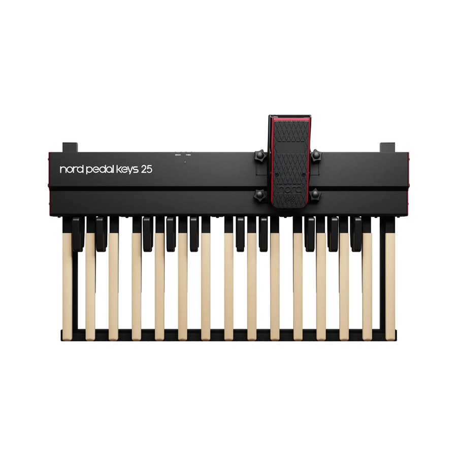 Nord Pedal Keys PK25