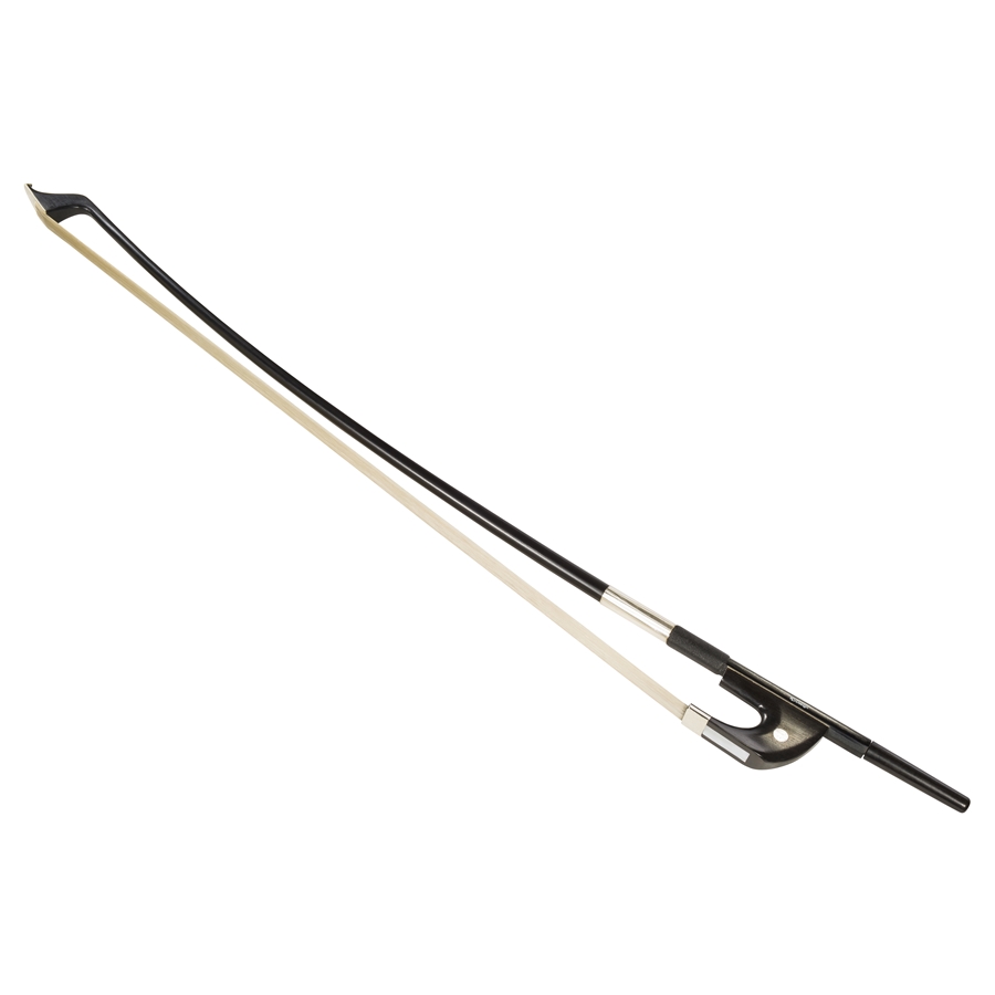 NS DESIGN BB BASS BOW CARBON FIBER GERMAN