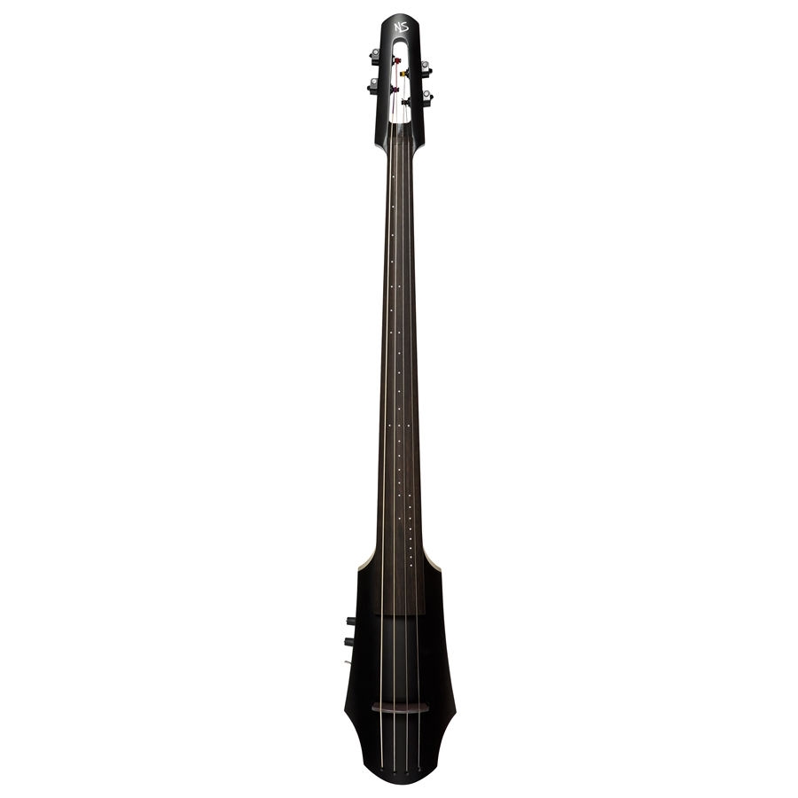 NS DESIGN NXT4A ELECTRIC CELLO 4 SATIN BLACK