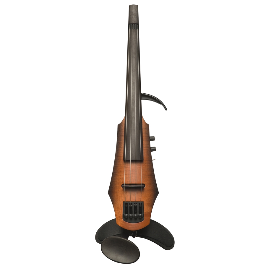 NS DESIGN NXT4A ELECTRIC VIOLA 4 SUNBURST