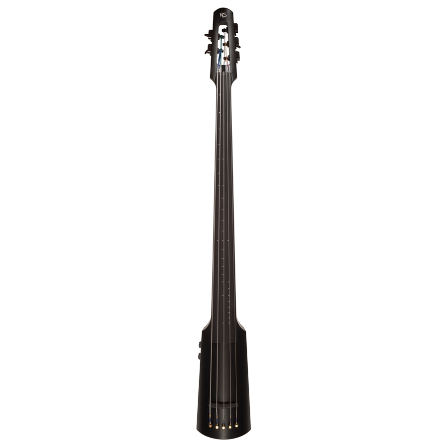 NS DESIGN NXT5A OMNI BASS 5 SATIN BLACK