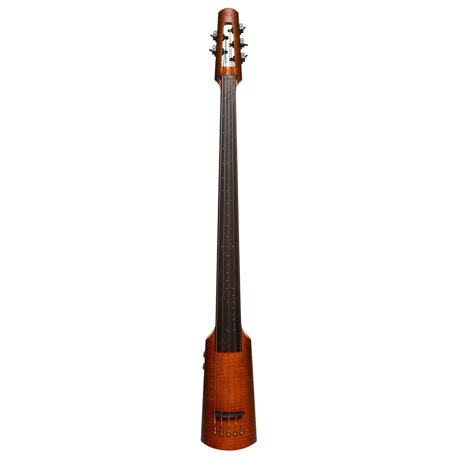 NS DESIGN NXT5A OMNI BASS 5 SUNBURST