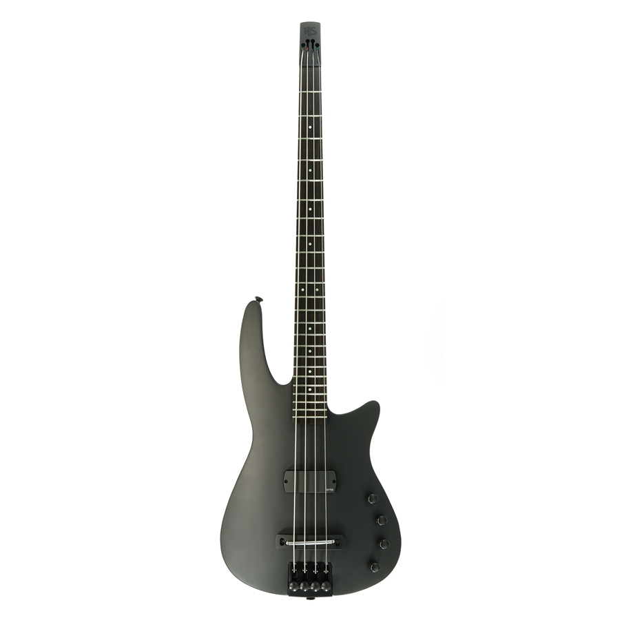 NS DESIGN WAV4 RADIUS BASS 4 MATTE BLACK NS DESIGN WAV4 RADIUS BASS 4 MATTE BLACK