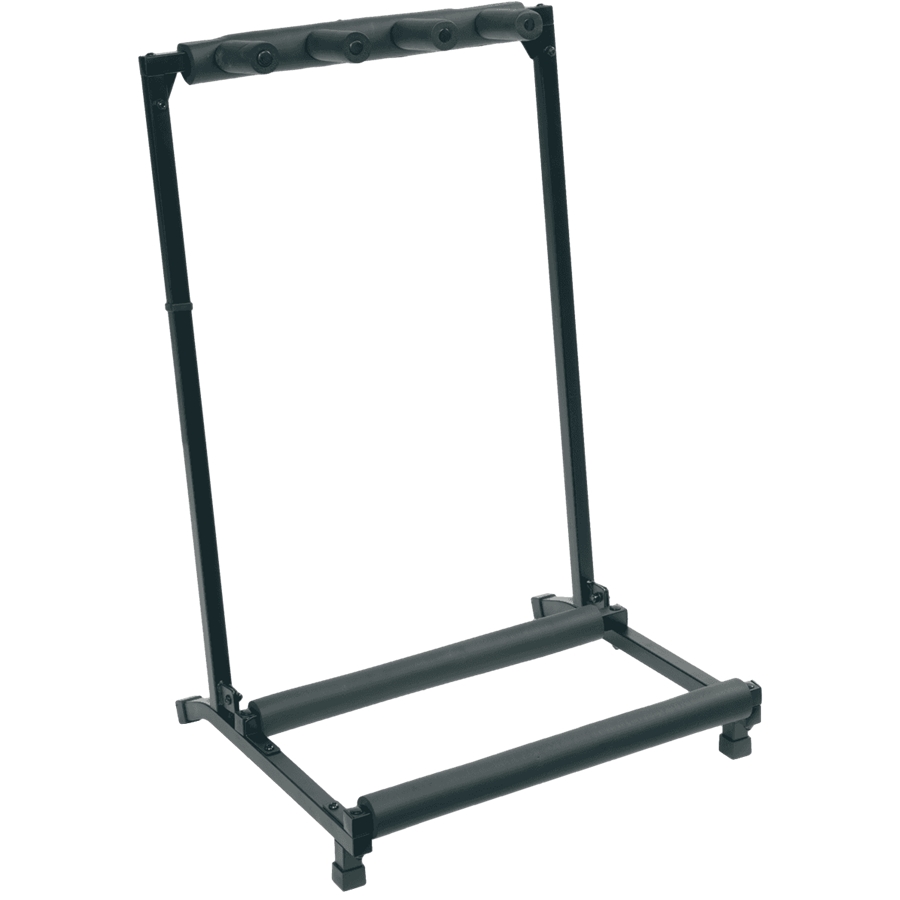 RTX X3GN STAND UNIVERSALE PER CHITARRA/BASSO 3 POSTI RTX X3GN STAND UNIVERSALE PER CHITARRA/BASSO 3 POSTI