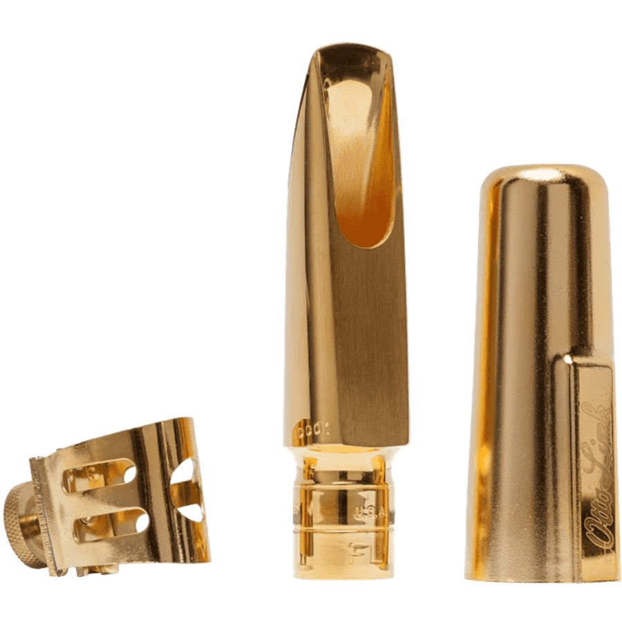 OTTO LINK BOCCHINO SAX TENORE FLORIDA 5*