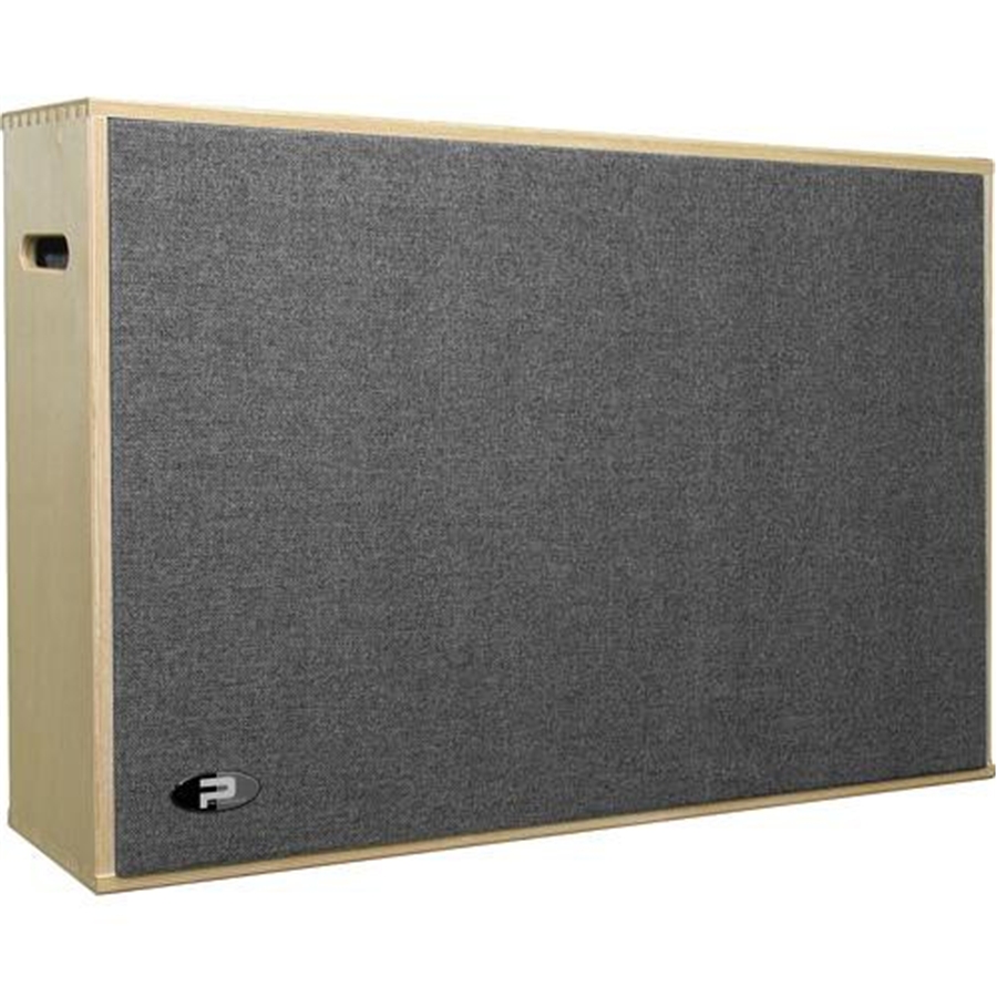 PRIMACOUSTIC GO-TRAP NERO Z840-1120-00 PRIMACOUSTIC GO-TRAP NERO Z840-1120-00