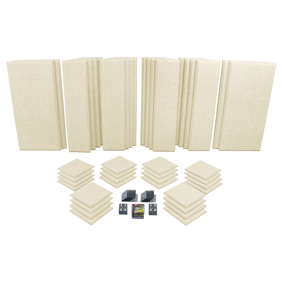 PRIMACOUSTIC LONDON 16 BEIGE