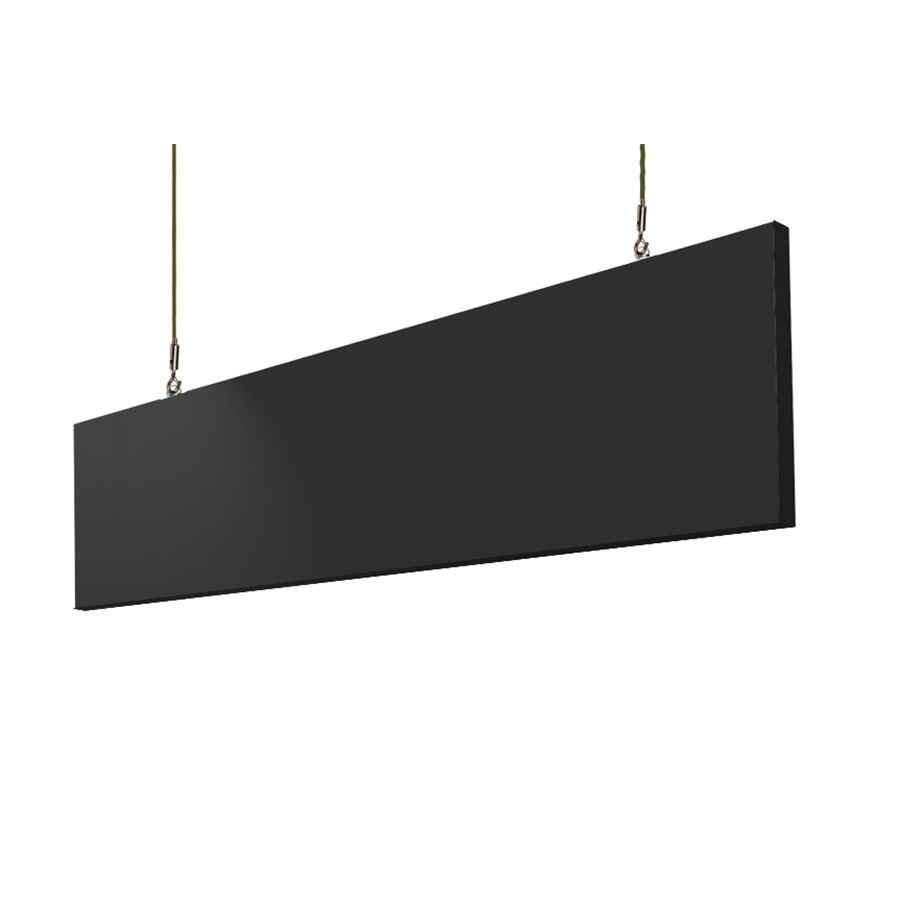 PRIMACOUSTIC SATURNA LP BLACK PRIMACOUSTIC SATURNA LP BLACK