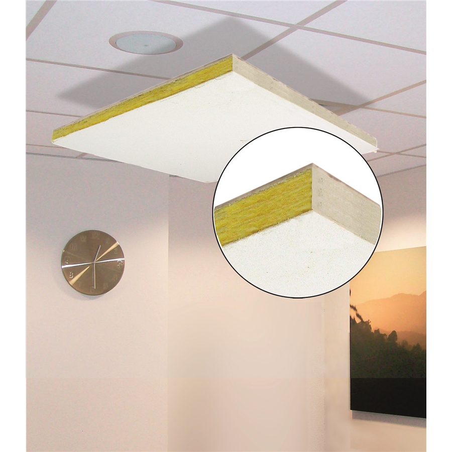 Primacoustic StratoTile 24x48 Sq